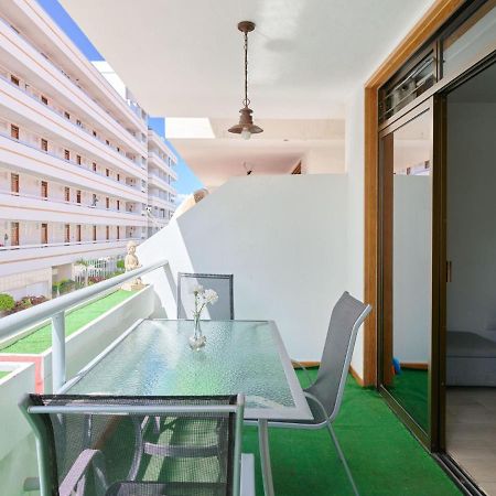 Apartment Altemar H3 By Interhome Playa de las Americas  Exteriör bild