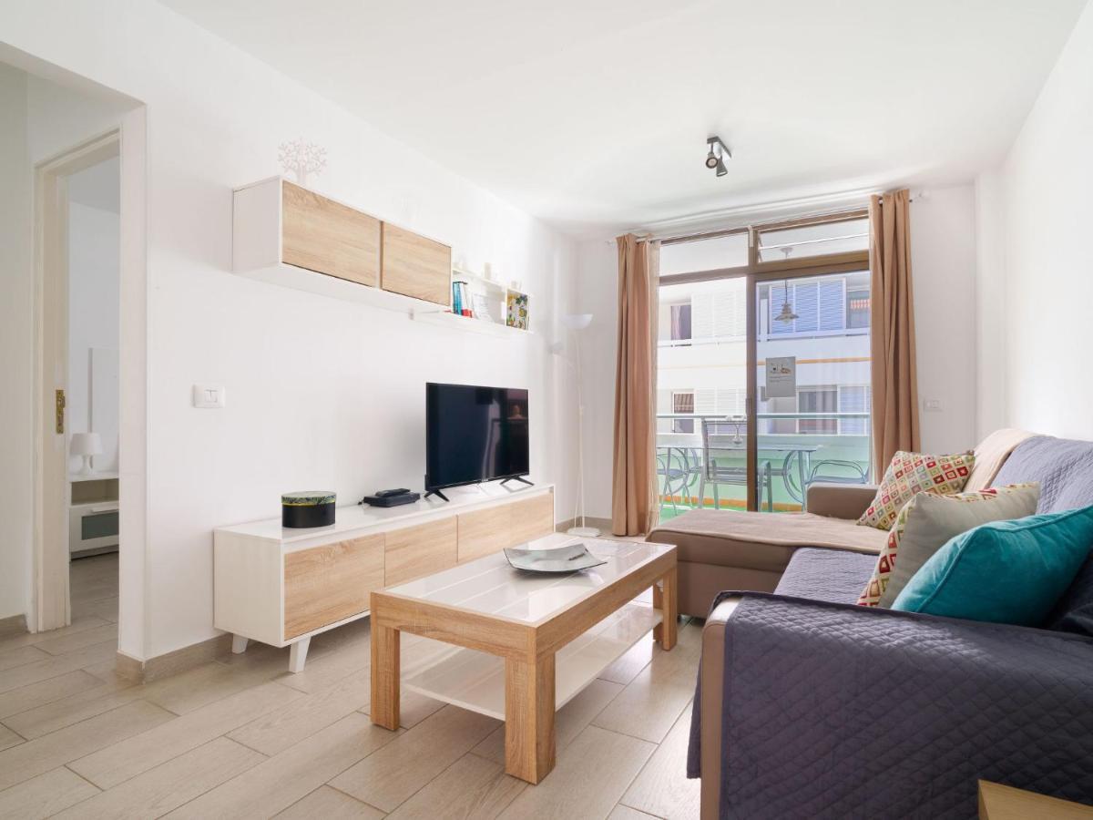 Apartment Altemar H3 By Interhome Playa de las Americas  Exteriör bild