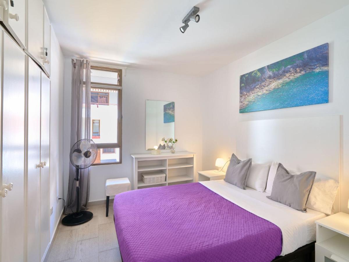 Apartment Altemar H3 By Interhome Playa de las Americas  Exteriör bild