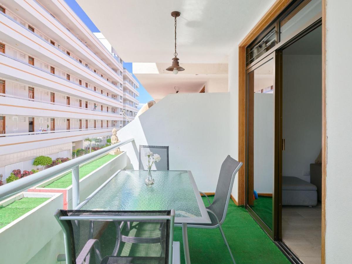 Apartment Altemar H3 By Interhome Playa de las Americas  Exteriör bild