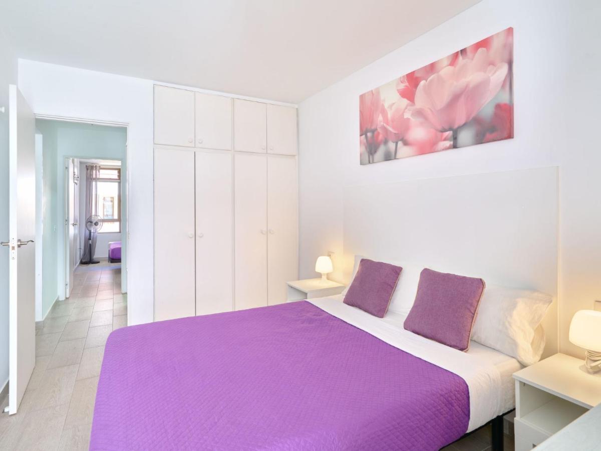 Apartment Altemar H3 By Interhome Playa de las Americas  Exteriör bild
