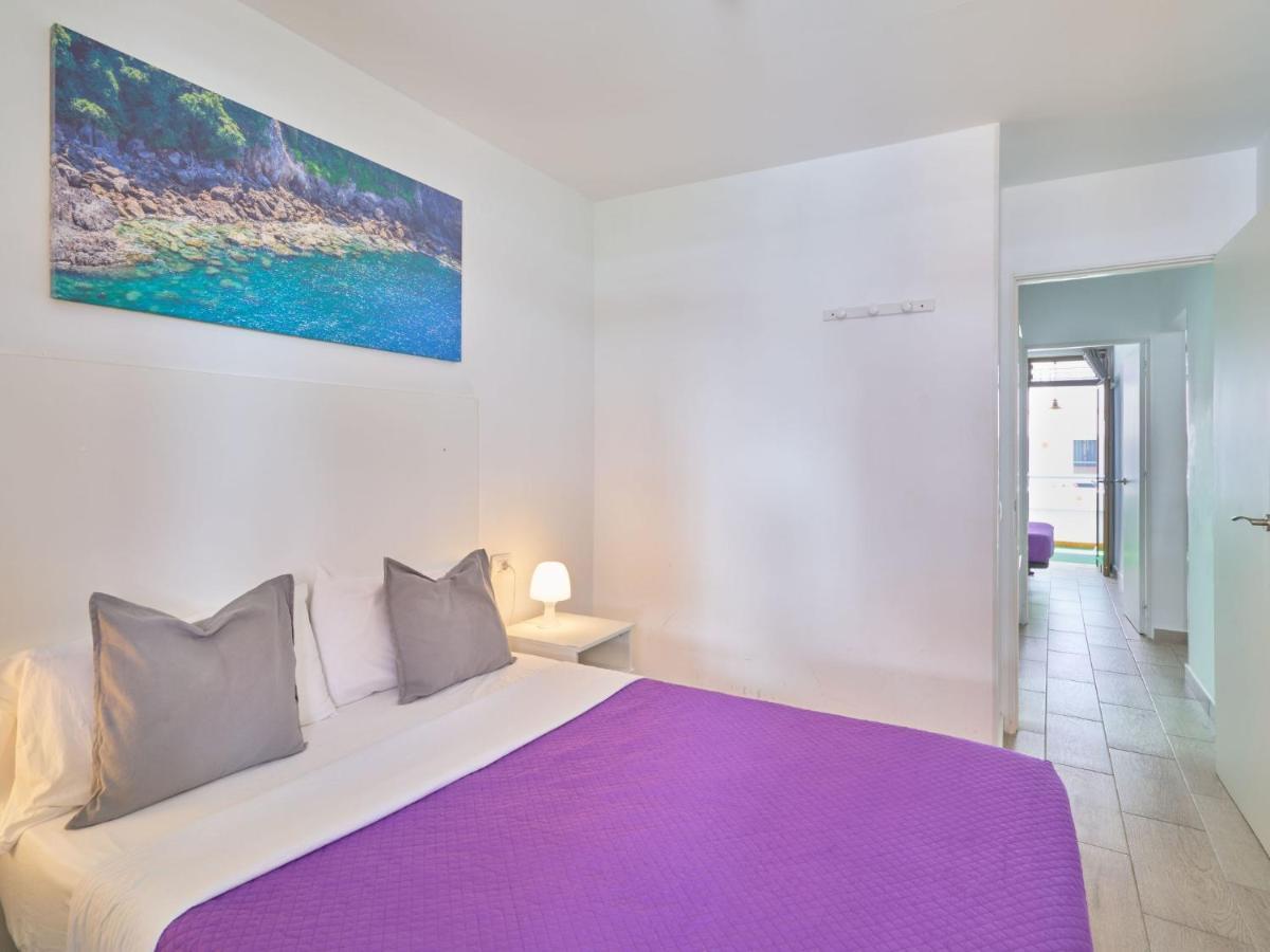Apartment Altemar H3 By Interhome Playa de las Americas  Exteriör bild