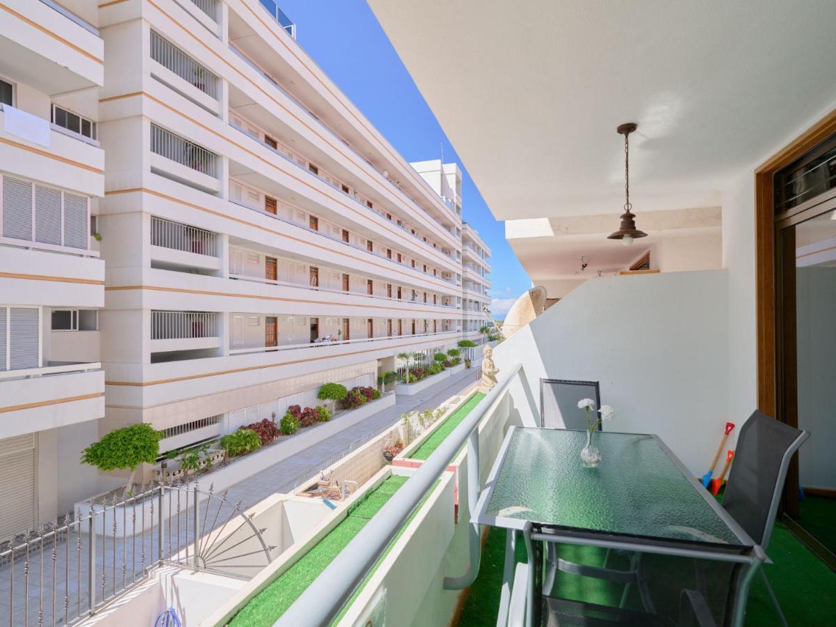 Apartment Altemar H3 By Interhome Playa de las Americas  Exteriör bild