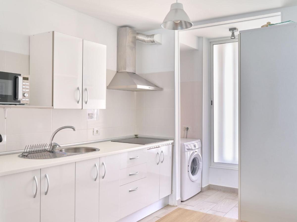 Apartment Altemar H3 By Interhome Playa de las Americas  Exteriör bild
