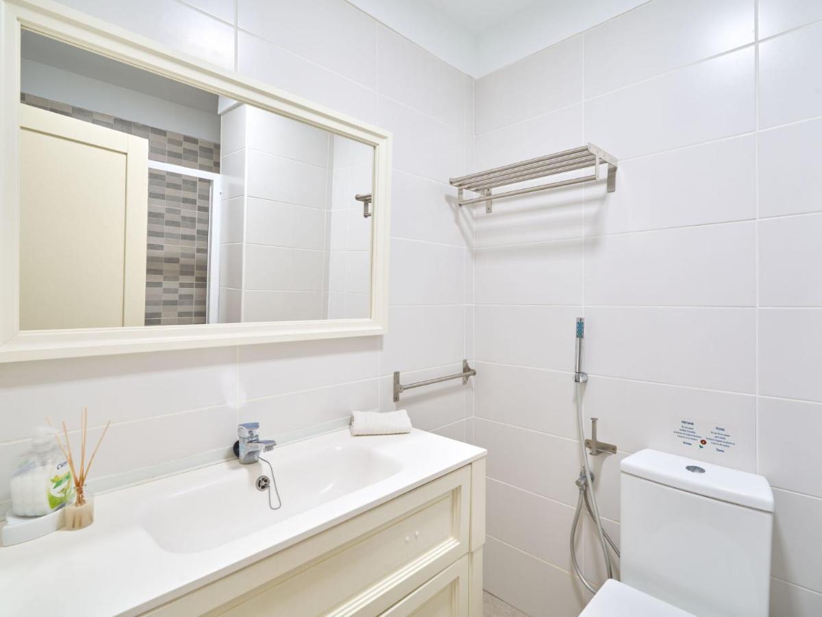 Apartment Altemar H3 By Interhome Playa de las Americas  Exteriör bild