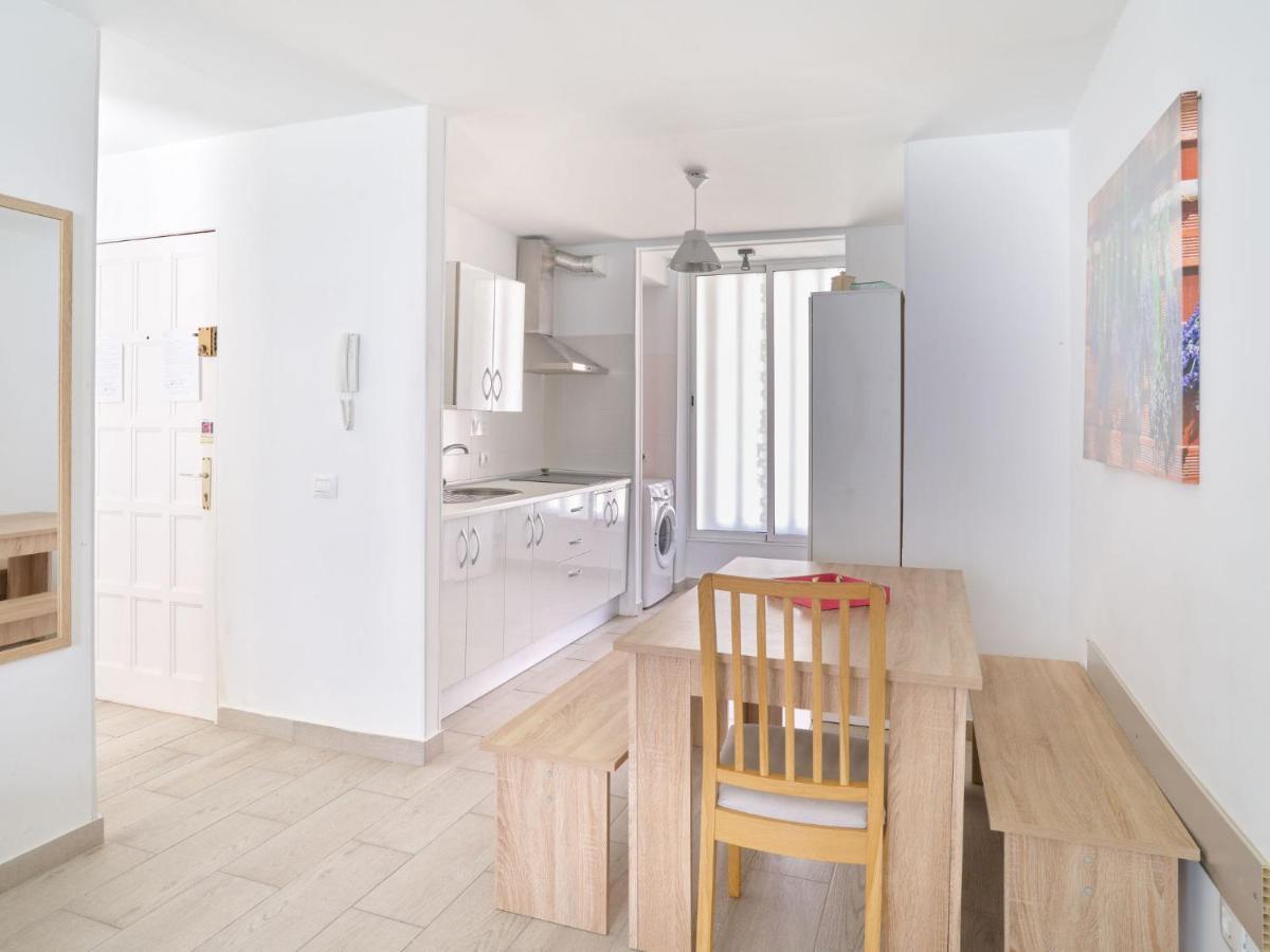 Apartment Altemar H3 By Interhome Playa de las Americas  Exteriör bild