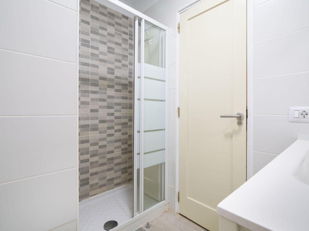 Apartment Altemar H3 By Interhome Playa de las Americas  Exteriör bild